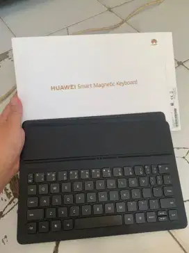 Keyboard huawei smart magnetik