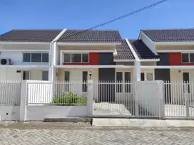 Rumah Dijual Dekat Surabaya Timur Bandara Juanda Pondok Candra