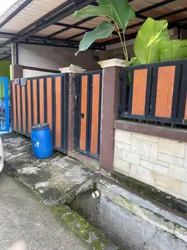 Dijual / Overkontrak Rumah Bukit Cilebut Residence