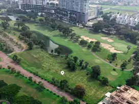 Kavling Golf View Bukit Darmo Golf Surabaya