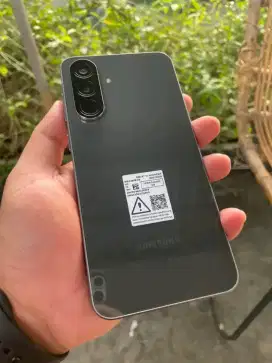 Samsung Galaxy A56 Seger Gress Like New