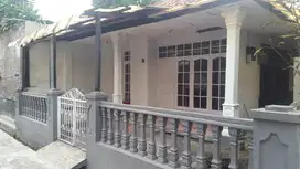 Rumah 2 kamar tidur dan harga terjangkau di Pusat Kota Bandung