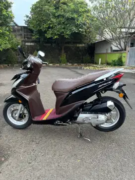 Honda spacy 2011