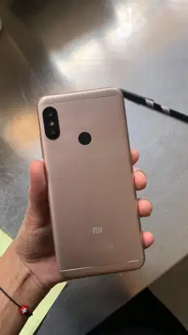 Xiaomi mi a2 lite 4/64