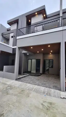 Nayara residence cilodong depok