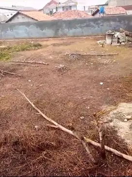 Dijual Tanah Meruya Ilir Raya, Kavling Meruya Ilir Raya, Kembangan