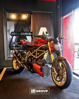 FOR SALE!! DUCATI 1098 S 2013
