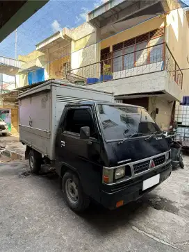 L300 Box jualan Tahun 2015