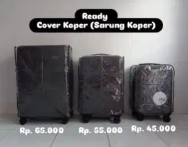 Ready koper size 20 22 24 28 murah sedenpasar