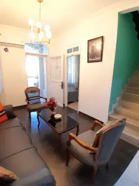 Dijual cepat rumah Citra Gran siap huni full renov furnished 3 lantai
