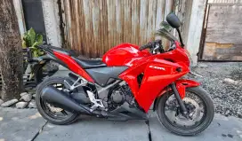 UD ENY MOTOR - Honda CBR 250 built up thn 2013 super