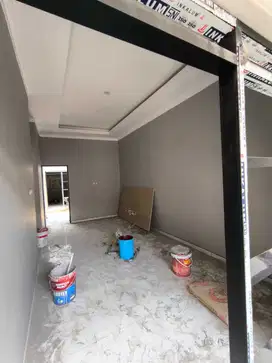 Rumah Mewah SIap HUni Murah di Kalisegoro Gunungpati