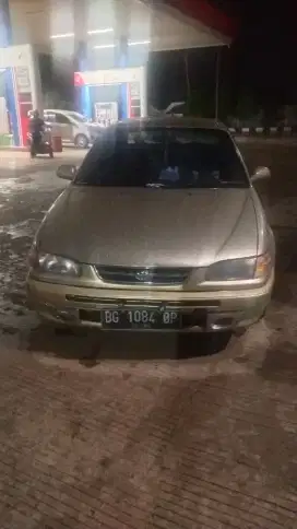DIJUAL SEDAN COROLLA NEW 1997
