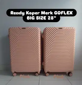 Ready koper size 20 24 murah harga grosir