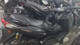 Motornya masih bagus banyak
