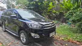 Toyota innova reborn matic diesel