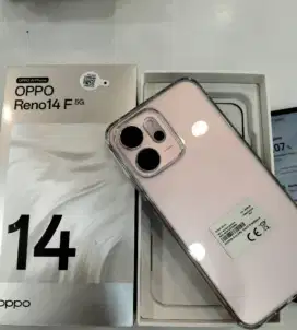 OPPO RENO 14 SERIES KHUSUS KEMERDEKAAN DAPATKAN HARGA KHUSUS