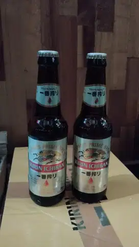 Minuman Ringan menyegarkan