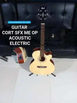 JUAL GITAR SECOND ORIGINAL