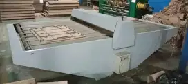 Mesin pond roll kardus