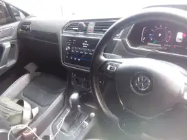 Volkswagen Tiguan Allspace 2020 Bensin