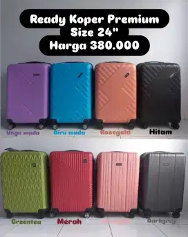 Ready koper size 20 harga grosir