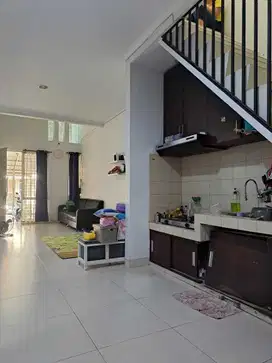 Dijual Cepat Rumah the Icon BSD Tangerang
