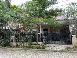 Dijual Rumah Siap Huni