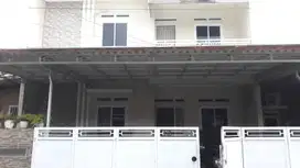 JUAL RUMAH CANTIk Di Permata Residence Bogor