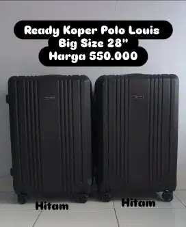 Ready Koper big size 28