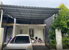 Dijual Rumah Makassar sekitar Jalan Batua Raya, Jalan Borong Raya