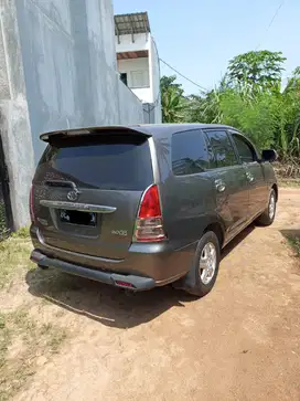 INNOVA G M/T 2008