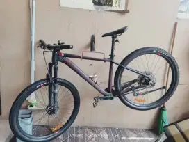 Sepeda gunung mtb patrol size M 2021