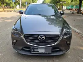 Mazda CX3 Sport 1 5 at 2021