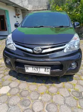 Xenia automatic R Sporty thn 2013