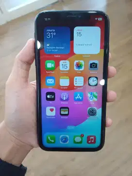 Iphone XR 128GB Inter All Operator