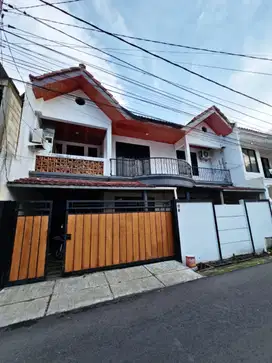 Z79 Rumah Murah 2 Lantai 150 m2 Kalibata Jakarta Selatan