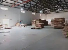 Best Deal Jual Cepat Pabrik di Jember Bagus Siap Pakai