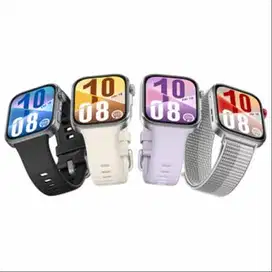 HUAWEI WATCH FIT 4 NEW READY STOCK FREE STRAP ALL COLOR READY