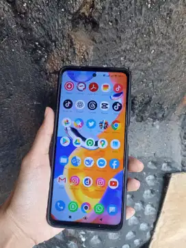 Poco X3 8/128 Gb Nfc