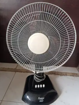 Kipas Angin 2 in 1 Normal Siap Pakai