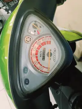 MIO SPORTY KARBURATOR 2010 YAMAHA ISTIMEWA