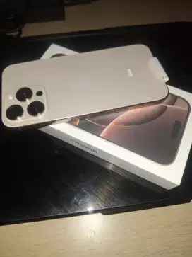Hp iphone 16 promax