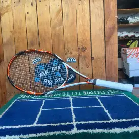 Wilson k factor k tour 288g/95sq