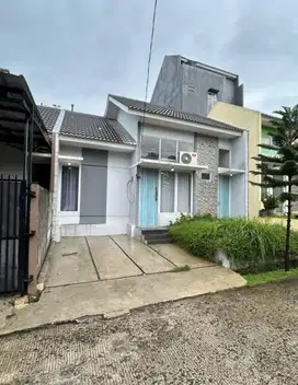dijual rumah murah di sentul indah residence, sukaraja, kab. bogor
