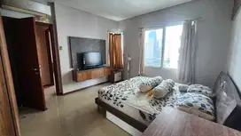 RENT/ SEWA 3 BEDROOMS APARTMENT THAMRIN RESIDENCES
