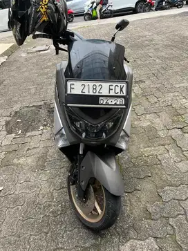 Nmax old 2028 lengkap