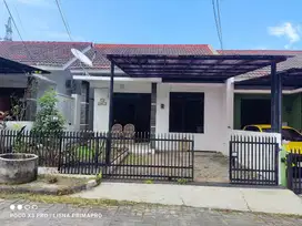PASTILAKU JARANG ADA HARGA450JT RUMAH MINIMALIS DI VILA BANDUNG INDAH