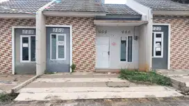 Rumah Take Over Murah Siap Huni Di Bekasi Timur