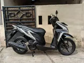 Vario 2013 pajak hidup lengkap